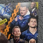 Signed WWE 11x14 Autographed Card NXT 2.0 2022 Roadblock 23/50 BREAKKER SHIRAI — photo 5