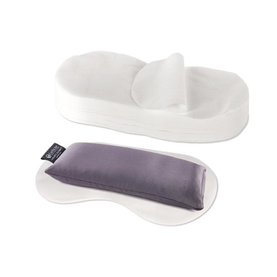 #ad EarthLite Disposable Eye Pillow Covers Protect Your Eye Pillows Safe amp; San... $22.39