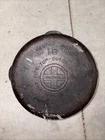 Griswold Large Block Logo TITE-TOP No. 8 1278 C Cast Iron Dutch Oven NO LID
