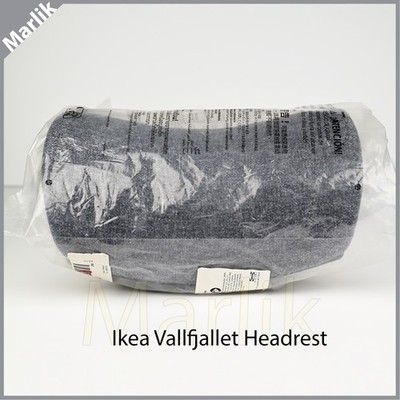 IKEA VALLFJALLET Headrest for VALLFJALLET Office Chair