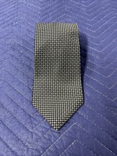 Jones New York Neck Tie 100 Silk