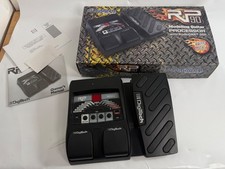 DigiTech RP90 Modeling Guitar Processor Multi...