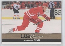 2013-14 Upper Deck UD Canvas Alexander Semin #C147 1c1
