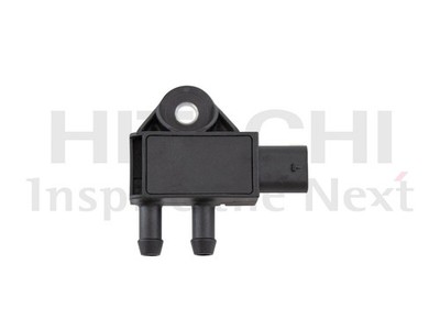 HITACHI Exhaust Pressure Sensor For CITROEN C3 DS OPEL PEUGEOT 13-22 9812047080