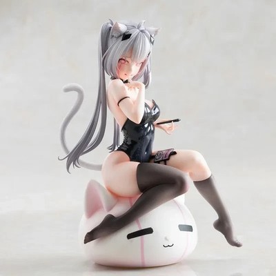 pre-sale KAWA DESIGN BANLE001 Illustration by BANLE 1/6 (e823)