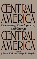 John M. Kirk (U. A.) | Central America | Buch | Englisch (1988) | Gebunden