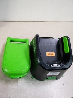 Newcastle Systems PS102NU1M PowerSwap Nucleus Mini LiFePO4 Power System Charging