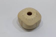 Audi A6 4F C6 Front Engine Mount Rubber Buffer New Genuine 4F0199339