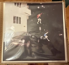 Brand New Science Fiction 2017, 2xLP, PMT 009 Special Edition SEALED w/ Slipmat