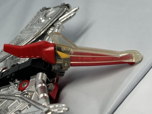 Transformers G1 Original 1984 Dinobot Swoop 99% Complete VG. Missing 1 missile. - Picture 4 of 22