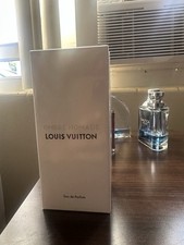 Louis Vuitton Ombre Nomade Eau de Perfume Unisex 3.4 fl oz 100 Ml 