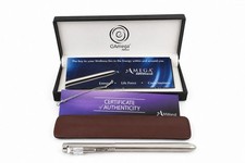 Amega AMWAND Quantum Resonance Multi Purpose Energy Balancing & Healing Tool