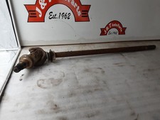 2011-2016 F450 F550 Rh Front Axle Shaft 11 12 13 14 15 16 2011-2016 F450 F550 Rh Front Axle Shaft 11 12 13 14 15 16