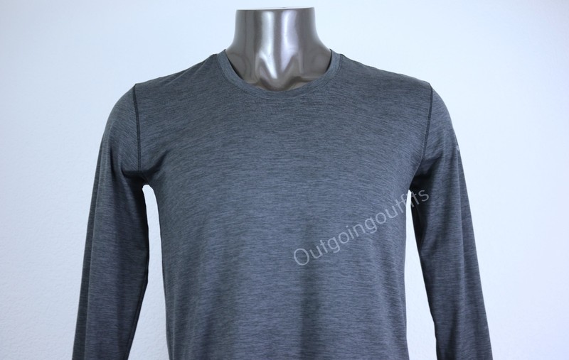 Columbia Women's Crew Neck Long Sleeve Pullover Top Size S