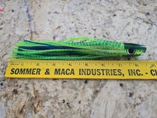  Marlin Magic Lure  Brand New.  Mahi Special