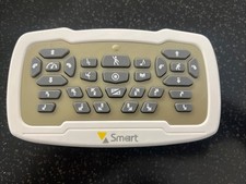 OEM Ruko Carle Smart Robot Replacement Remote Control Pad