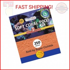 Northfin Soft Coral Food