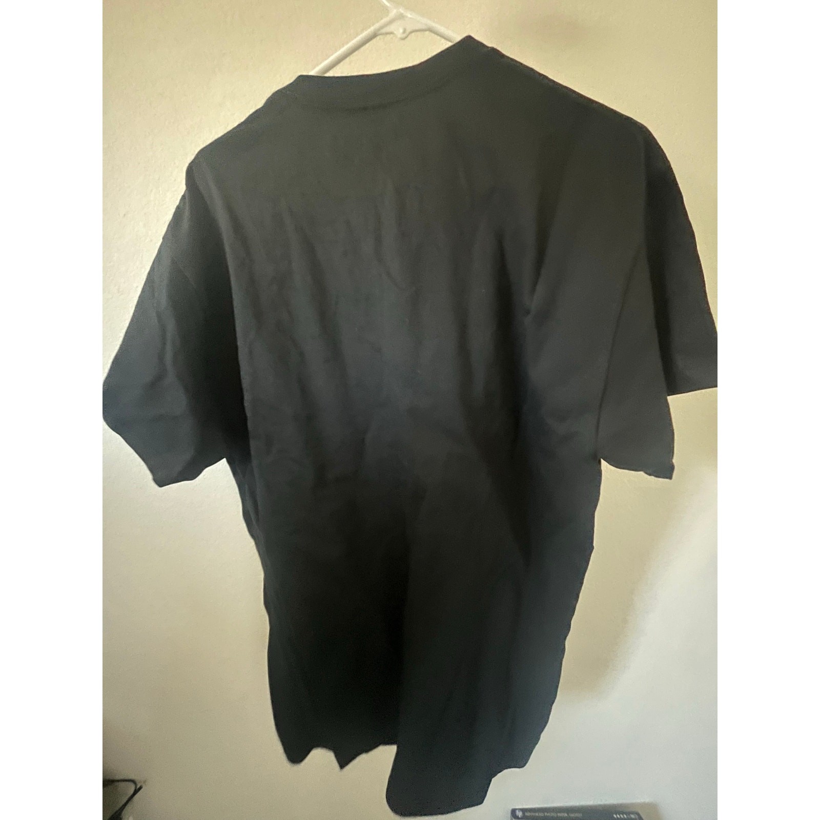 EMINEM Slim Shady Coffin T Shirt Complex Limited Authentic Sold Out image 3