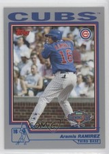 2004 Topps Opening Day Aramis Ramirez #162 1u6