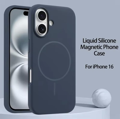 MagSafe Coque Antichoc pour iPhone 12 13 14 15 16 Pro Max-Slim Housse de Protection - Photo 22 sur 40