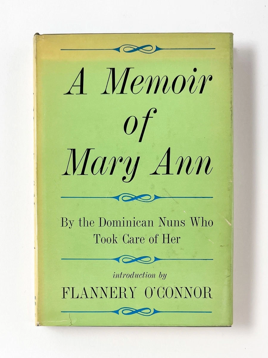 Flannery O'Connor Antiquarian & Collectible Books for sale | eBay