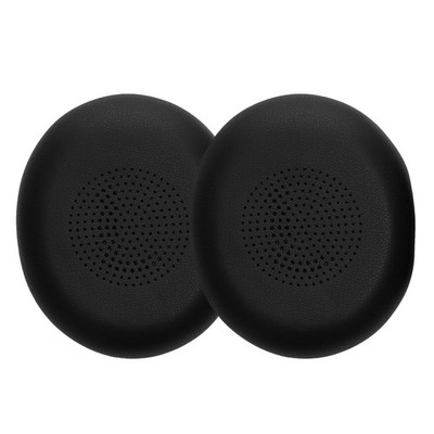 2x Ohr Polster für Jabra Evolve 2 65 Evolve 65 SE Ohrpolster Kopfhörer