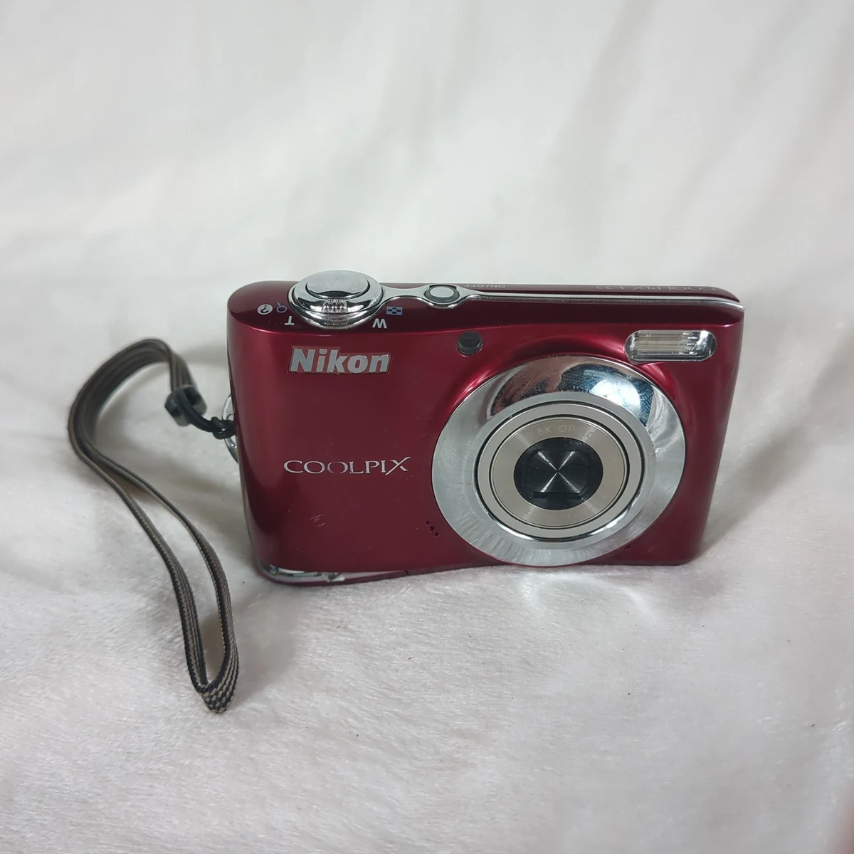 Nikon Coolpix 2000 Digital Cameras for Sale | Shop New & Used