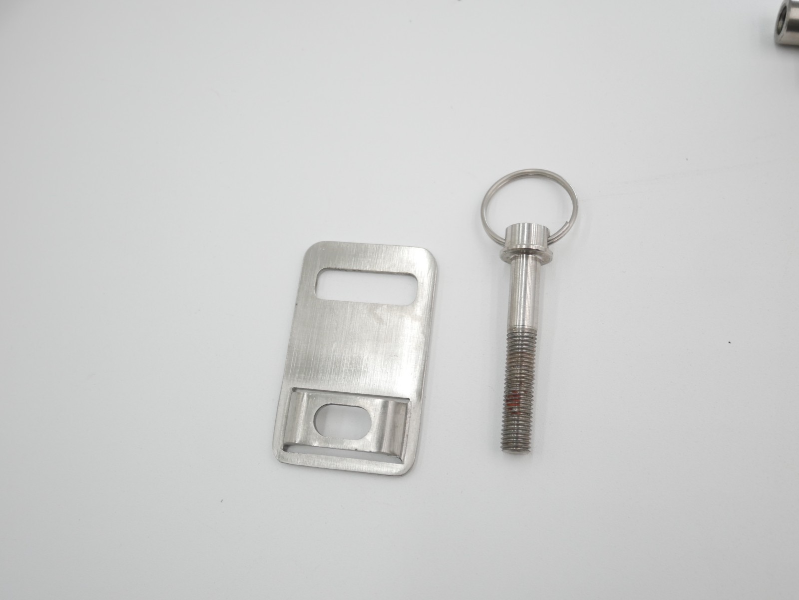 Badger Wheels Large Single Axle wi/Rigid Handle/Stand Yeti Tundra 35-160QT