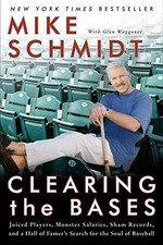 CLEARING THE BASES: JUICED PLAYERS, MONSTER SALARIES, SHAM By Mike Mint