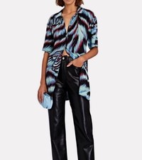 MISSONI Irr Kaftan Size 8 (40) GENUINE RRP £460 #J6