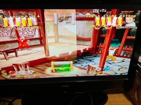 power stone game sega dreamcast disc only PAL