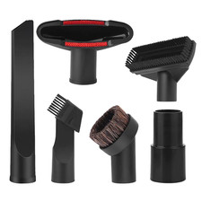 6PCS Vacuum Cleaner Accessories Tool Set For Titan  32mm/35mm Cleaning Hoovers