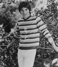 crp-42546 1968 musician rock group The Turtles Johnny Barbata w fan club letter crp-42546 1968 musician rock group The Turtles Johnny Barbata w fan club letter