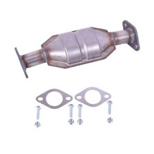 EEC Katalysator Type Approved MA8007T für MAZDA MX 1 NA NA6C NA8C