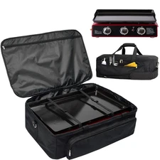 NOELIFE Portable Grill Carry Bag for Royal Gourmet PD1301R/ PD1301S Tabletop ...