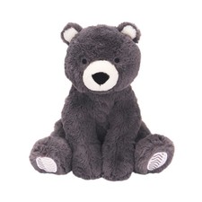 Lambs  Ivy Woodland Forest Plush Bear Stuffed Animal Toy Plushie - Oscar
