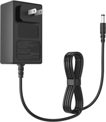 24V Charger for Ride-On Toys Wrangler SUV Kid Trax Dynacraft Jeep ATV Quad Elect