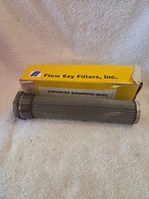 Flow Ezy Filters, Strainer 1-1/2" NPT, S15-100, NEW