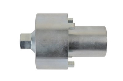 Laser Tools Hintere Radnuss Steckschlüssel - Für Ford Transit 6553