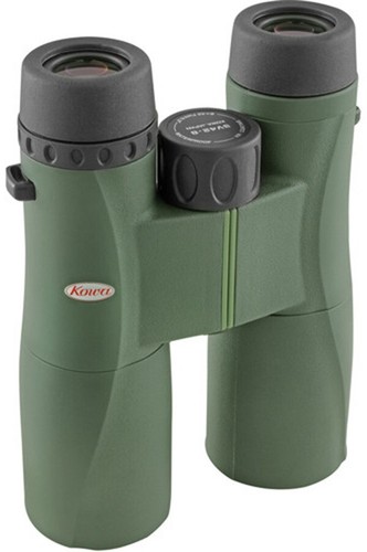 Kowa SV II 10 x 42 Full Size WP Binoculars in Green #SVII42-10 (UK Stock) BNIB - Picture 21 of 24