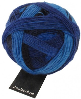 Zauberball | Schoppel - Sock Yarn