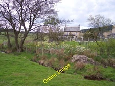 Photo 6x4 Broadgate farmstead Bleasdale  c2012