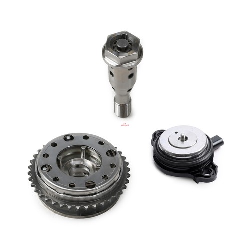 Camshaft Adjustment Control Valve Fit For 11-16 BMW Z4 Roadster E89 sDrive 28 i - Picture 4 of 6