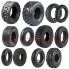 4'' 6'' 7'' 8'' 10'' Tires Tyres Tube for Mower Coolster 300cc 200cc 140cc 110cc