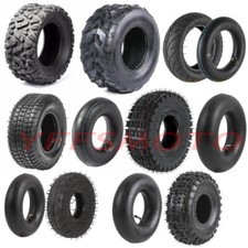 6'' 7'' 8'' 10'' Tire Tube 16x8-7 145/70-6 for Lawn Mower ATV Bike 125cc 110cc