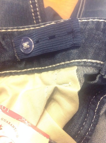 NWT Girls Faded Glory Jeans - Various Sizes & Styles - Picture 28 of 43