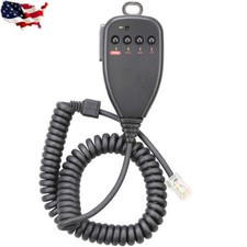 Nuovo MC-45 per Kenwood TM-642AD TM-942AD TM-742A TM-642A TM-942A TM-G707A