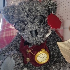 teddys teddy 100th anniversary