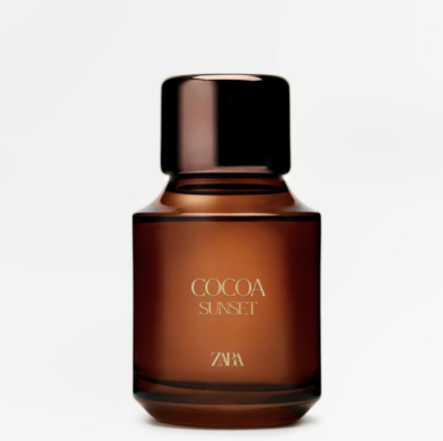 ZARA香水５本セット Amazon.com : Zara Emotions Fragrances Discovery Set Perfume for