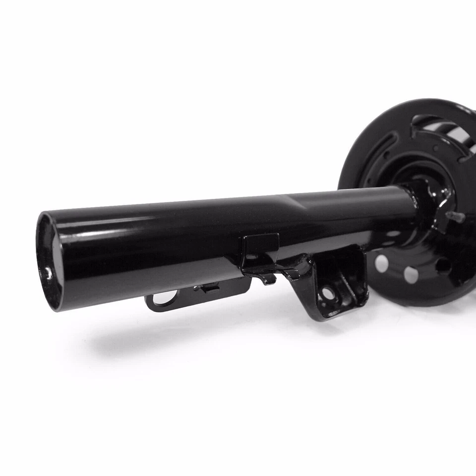 Front Pair Complete Struts Coil Springs for 2008-2009 Ford Taurus X - Image 3 of 4